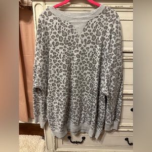 American Eagle Crew Neck